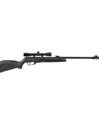 Gamo Black Bear Luftgevær Med 4x32 Kikkert   5mm