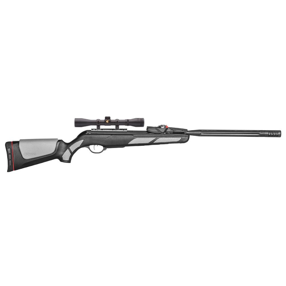 Gamo Viper Pro 5mm 10x Gen 3i Inkl 4x32wr