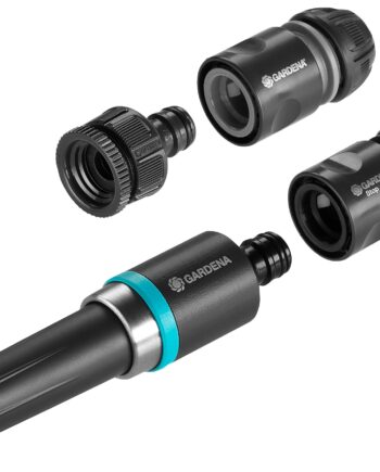 Gardena Ecoline Basic Sæt