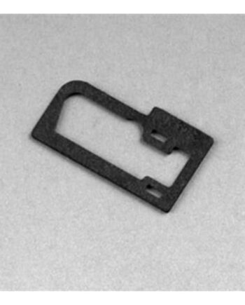 Gasket-choke Cover