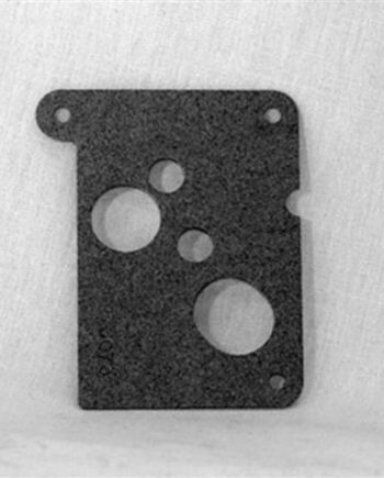 Gasket-fuel Tank