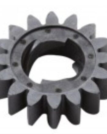 Gear-pinion
