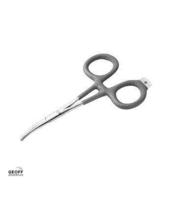 Geoff Anderson Curved Clamp 140