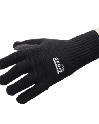 Geoff Anderson Merino Handsker