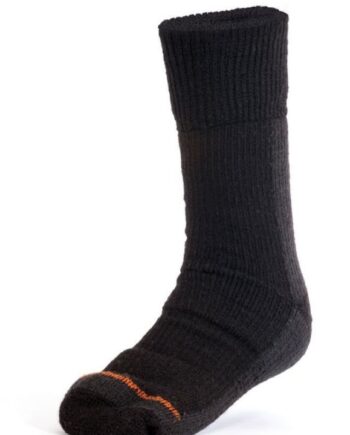 Geoff Anderson Woolly Sock