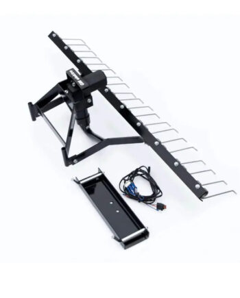 Gm Elektro Rive 130 Cm    El Løft
