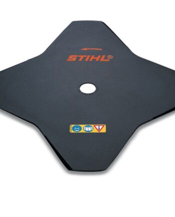 Græskniv   Tands    230 Mm 25 4mm