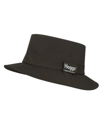 Green King Ii Bush Hat Xs