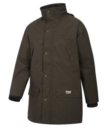 Green King Ii Waterproof Jacket