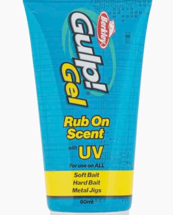 Gulp Gel 80ml Tube