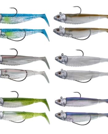 Gunki Gbump Swm Ready Pack 14g