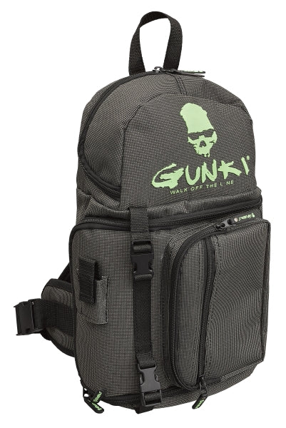 Gunki Iron- Quick Bag