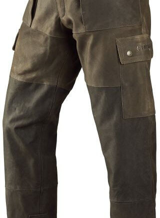 Härkila Angus Skindbukser 48