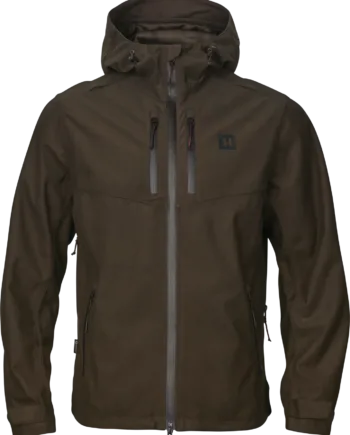 Härkila Aspire Hws Jakke Hunting Green 48
