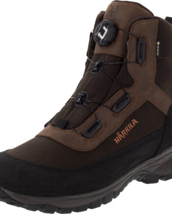 Härkila Atammik Gtx Dark Brown 40