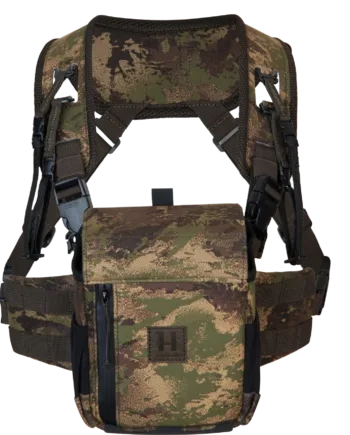 Härkila Camo Bino Harness Axismsp Forest One Size