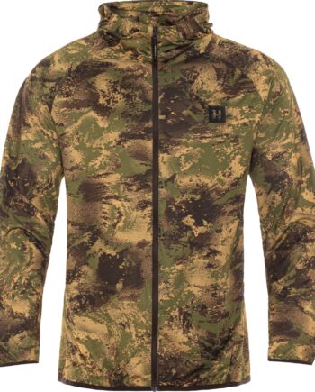 Härkila Deer Stalker Camo Cover Jakke Axis