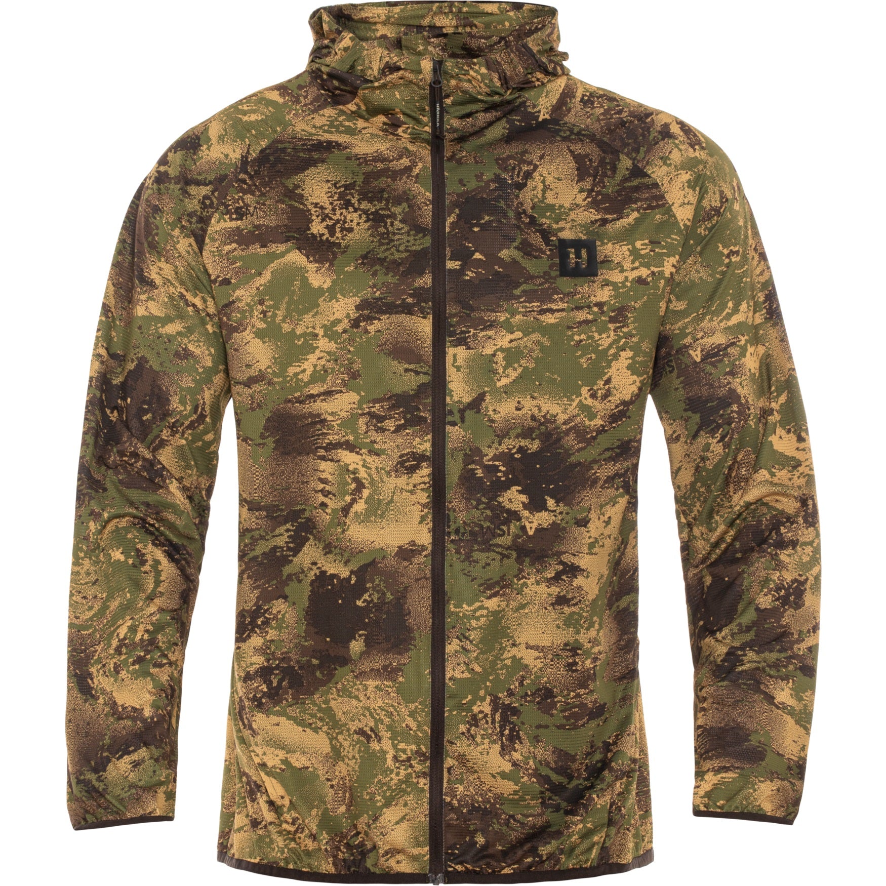 Härkila Deer Stalker Camo Cover Jakke Axis