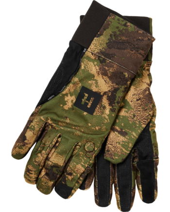 Härkila Deer Stalker Handsker Camo Hws
