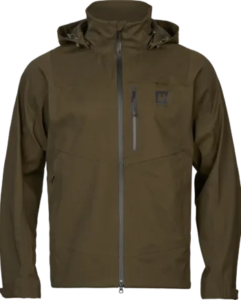 Härkila Finnmark Hws Jakke Hunting Green 48