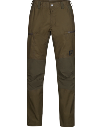 Härkila Fjell Bukser Light Willow Green Willow Green 46