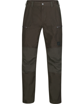 Härkila Fjell Bukser Shadow Brown Shadow Grey 46