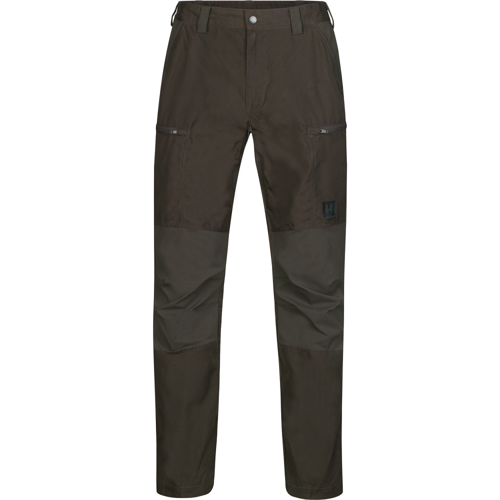 Härkila Fjell Bukser Shadow Brown Shadow Grey 46