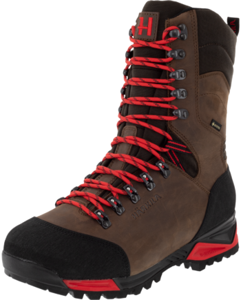 Härkila Forest Hunter Hi Gtx Dark Brown 42