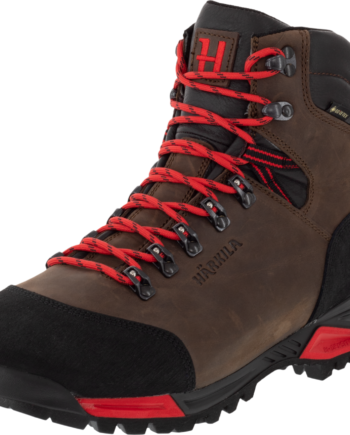 Härkila Forest Hunter Mid Gtx Dark Brown 42