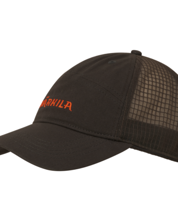Härkila Impact Cap Shadow Brown One Size