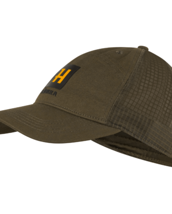 Härkila Instinct Cap Willow Green One Size