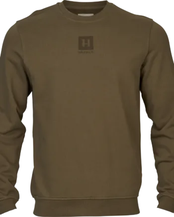 Härkila Instinct Sweatshirt Light Willow
