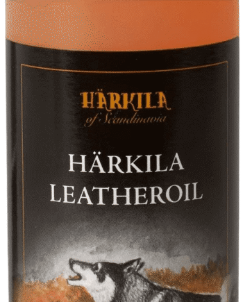 Härkila Læderolie 250 Ml
