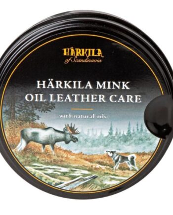 Härkila Mink Oil Leather Care
