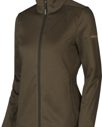 Härkila Njord Lady Fleece
