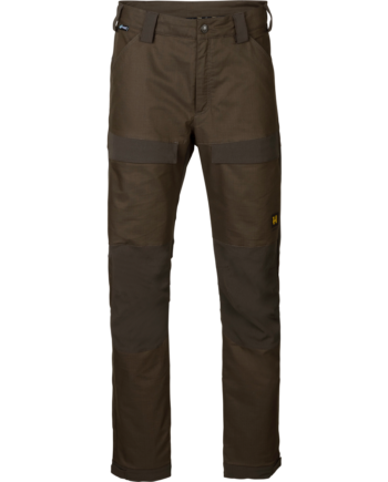 Härkila Nordic Hunter Hws Bukser Willow Green Shadow Brown 48