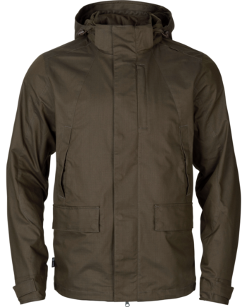 Härkila Nordic Hunter Hws Jakke Willow Green 48