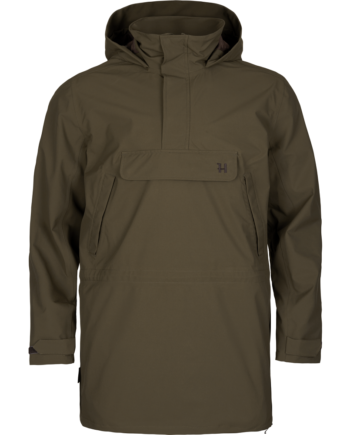Härkila Orton Tech Hws Packable Smock Willow Green 52