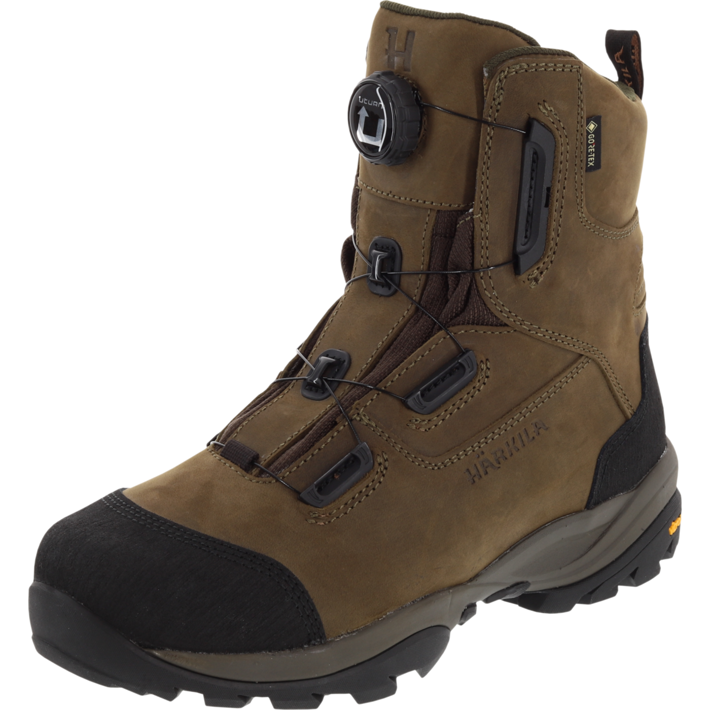 Härkila Reidmar Mid Gtx 38