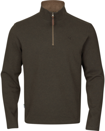 Härkila Sandhem Pro Hsp Pullover Willow Green