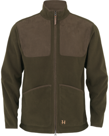 Härkila Stornoway Active Shooting Hsp Jakke Willow Green