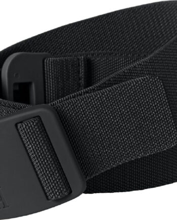 Härkila Tech Livrem Black     125 Cm