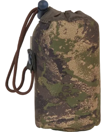 Härkila Thermal Camo Spotter Pouch Axismsp Forest One Size