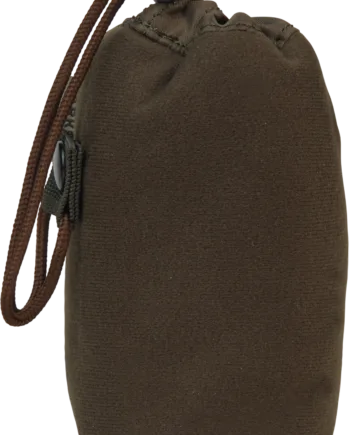 Härkila Thermal Spotter Pouch Dark Willowgreen One Size