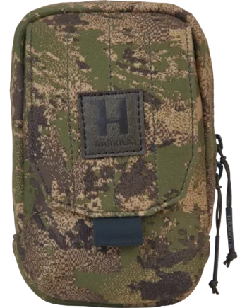 Härkila Utility Camo Pouch Axismsp Forest One Size