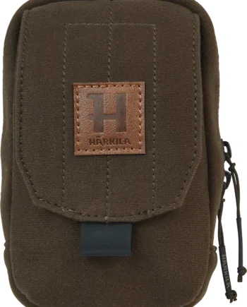 Härkila Utility Pouch Dark Willow Green Onesize