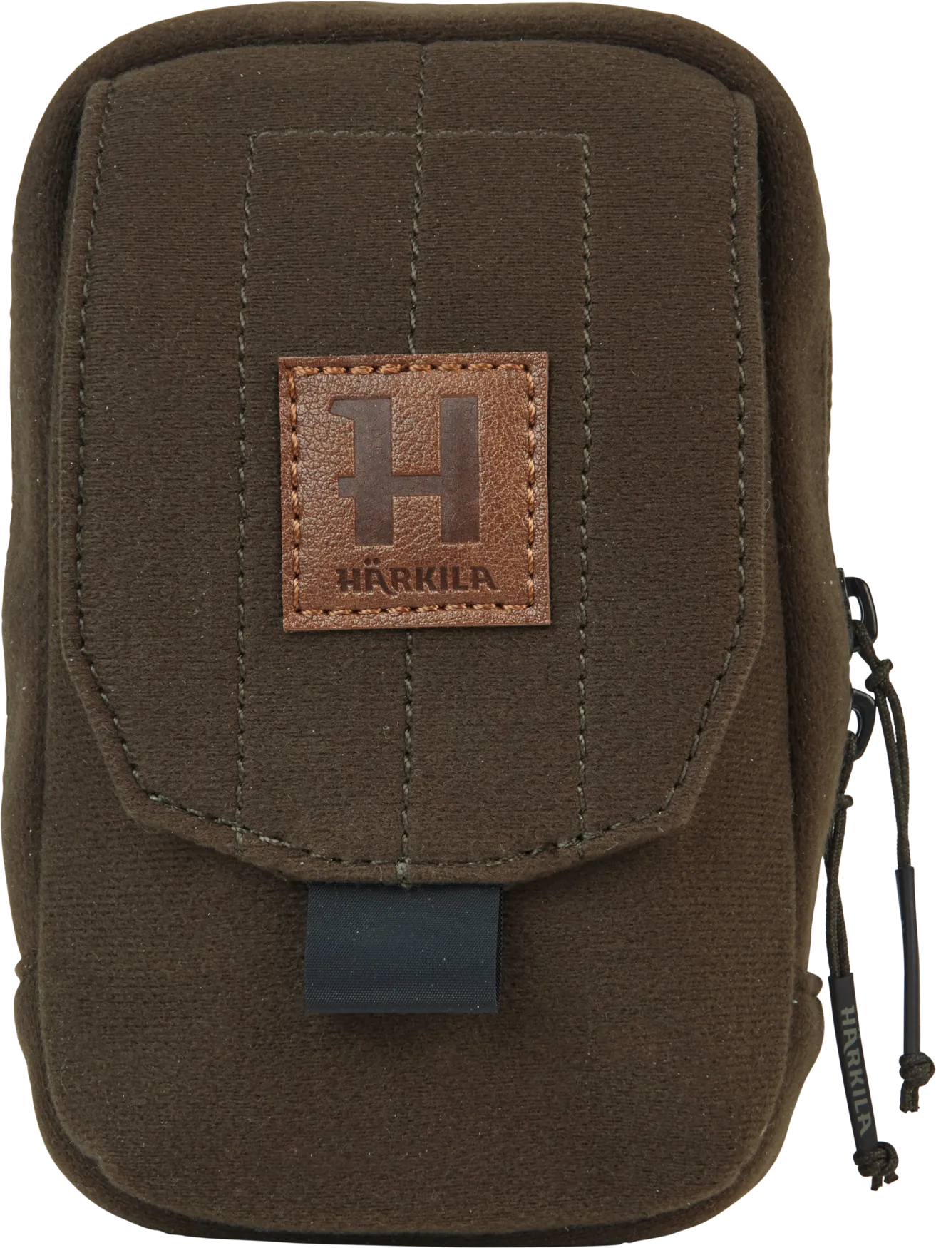 Härkila Utility Pouch Dark Willow Green Onesize