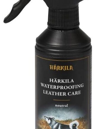 Härkila Waterproofing Leather