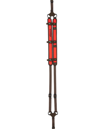 Härkila Wildboar Pro Riffelrem Orange Blaze