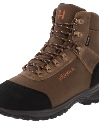 Härkila Wildwood Gtx Mid Brown 43